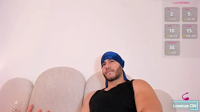 ibraiimm online show from December 13, 7:53 pm