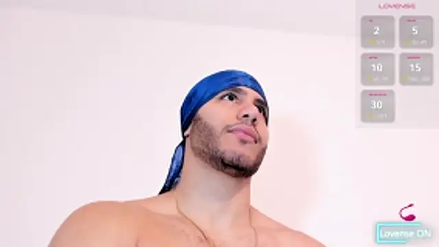 ibraiimm online show from March 25, 8:35 pm