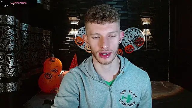 andrewxbi online show from October 24, 11:23 am