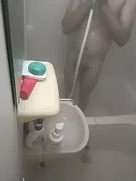 SunkLupus online show from February 8, 2:17 am