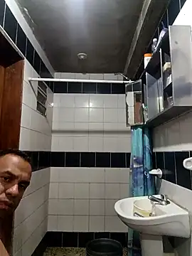 elnegro707070 online show from March 23, 4:05 am