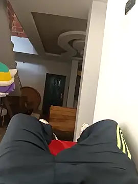 elnegro707070 online show from October 11, 8:24 pm