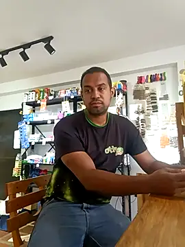 elnegro707070 online show from October 15, 11:07 am