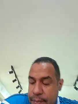 elnegro707070 online show from February 6, 11:18 am