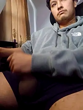 ChiefOTF online show from October 31, 3:37 pm