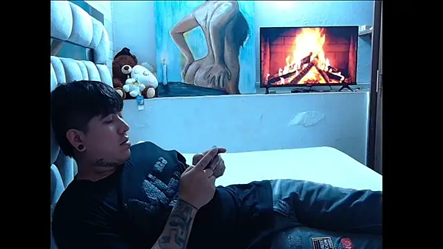 SmithBrigerton online show from October 20, 8:57 pm