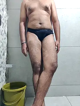 Brown69 guy online show from October 26, 6:48 am