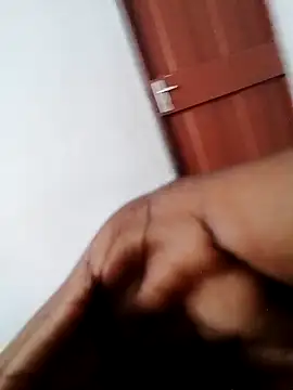 mydickbedarkandthick online show from October 11, 8:07 am