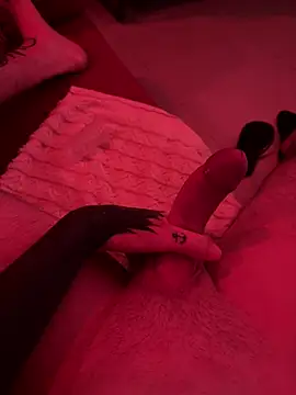 CrisBohn online show from March 8, 12:19 am