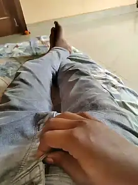 CAtoppersexa online show from September 13, 4:57 am