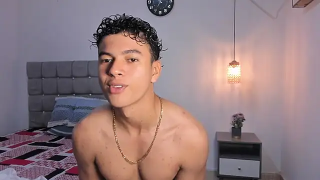 Santy Stump online show from February 6, 11:56 pm