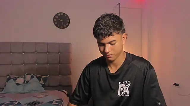 Santy Stump online show from November 23, 9:48 pm