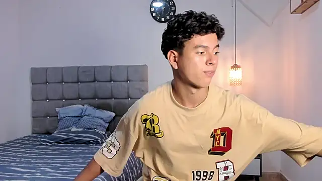 Santy Stump online show from January 16, 10:56 pm