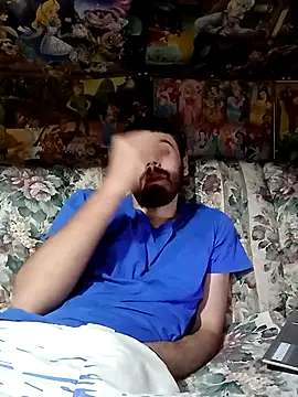 Angelsordemons6 online show from September 19, 8:30 pm