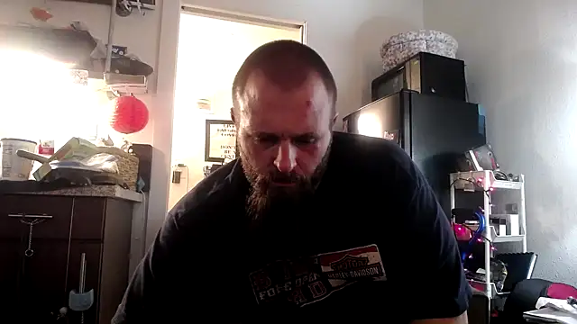 Snapshot of Thumper_ss chatting on September 17, 5:58 pm Thumper ss online show from September 17, 5:58 pm