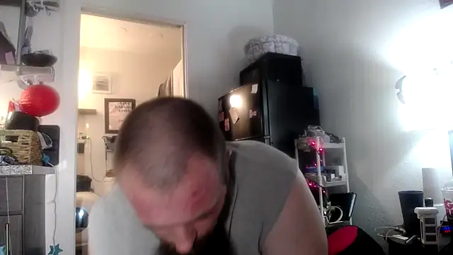 Snapshot of Thumper_ss chatting on September 20, 2:50 pm Thumper ss online show from September 20, 2:50 pm