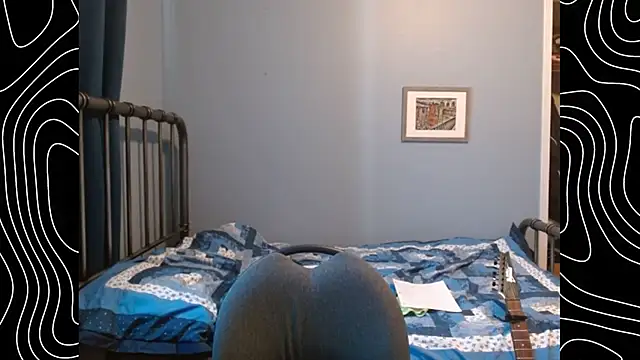 lustylyndon online show from January 7, 6:13 pm