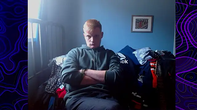 lustylyndon online show from November 3, 8:43 pm