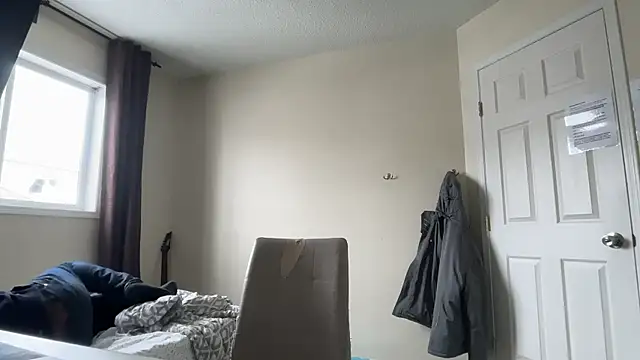 lustylyndon online show from March 25, 5:28 pm