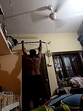 m king1907 online show from September 13, 8:10 pm