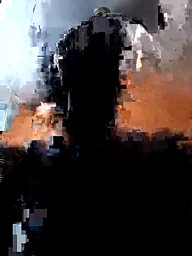 m king1907 online show from October 9, 9:09 pm