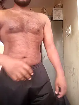 m king1907 online show from October 18, 11:04 am