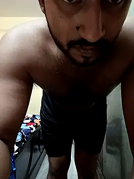 m king1907 online show from October 14, 9:11 pm