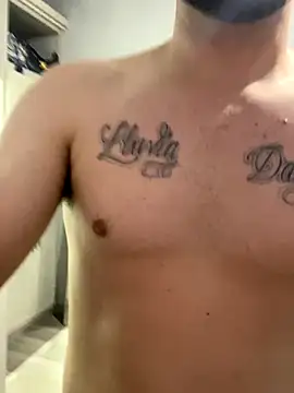 Anthony 0808 online show from December 14, 11:12 pm