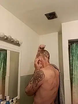 The Confessor online show from March 4, 11:45 pm