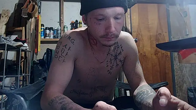 mastertrap online show from December 20, 7:26 am