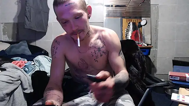 mastertrap online show from November 17, 8:28 am