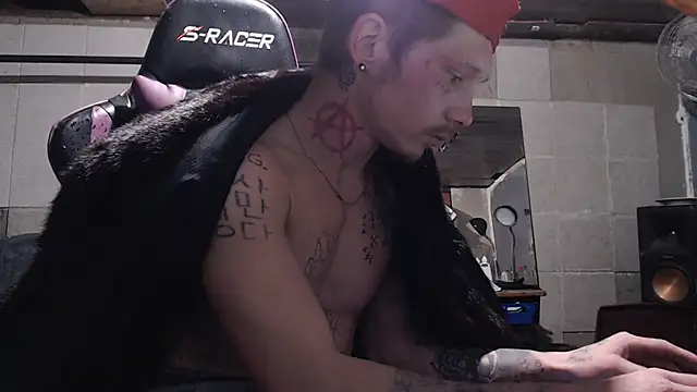 mastertrap online show from December 15, 5:59 am