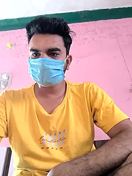 Riyansh mehta online show from October 6, 5:23 am