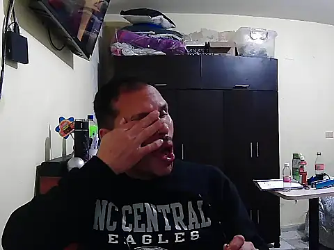 DOBLEWYOSK69G online show from October 10, 5:56 am