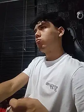 jacobs shelby online show from January 12, 1:20 am