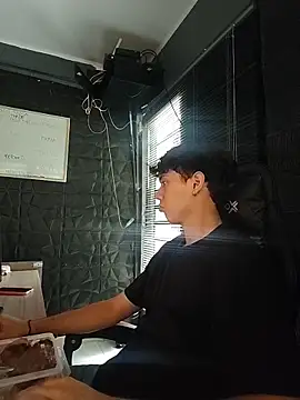 jacobs shelby online show from January 31, 8:07 pm