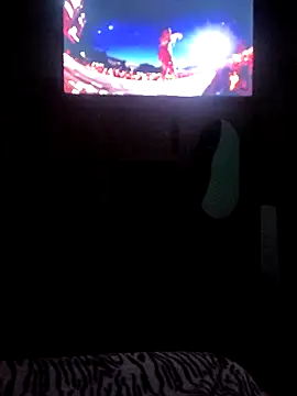 Angeles 198718 online show from March 13, 7:38 am