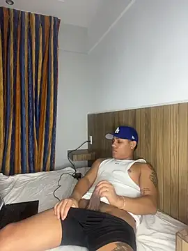 dotado 20xx online show from March 3, 11:06 am