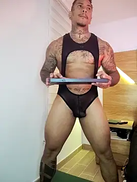 David tatto1 online show from September 26, 2:31 am