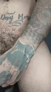 David tatto1 online show from April 17, 3:42 am