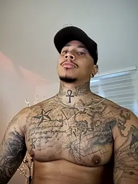 David tatto1 online show from October 5, 10:36 pm