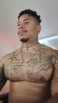 David tatto1 online show from December 19, 7:33 pm