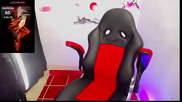 Thommy cute online show from November 12, 3:07 pm