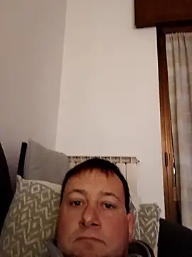 Alessio1987 online show from January 7, 5:40 pm