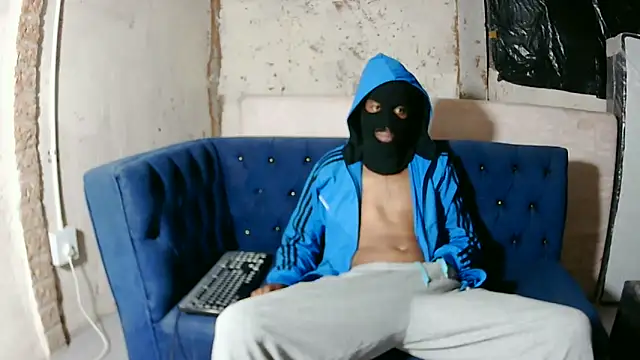 thirdlegZA online show from October 21, 11:18 pm