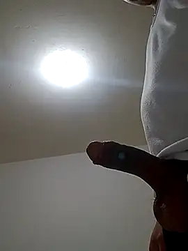 garcia984 online show from November 3, 11:50 pm