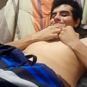 Ortiz3404 online show from March 10, 4:07 am