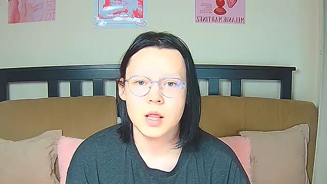 Derek Carter online show from June 5, 6:14 pm