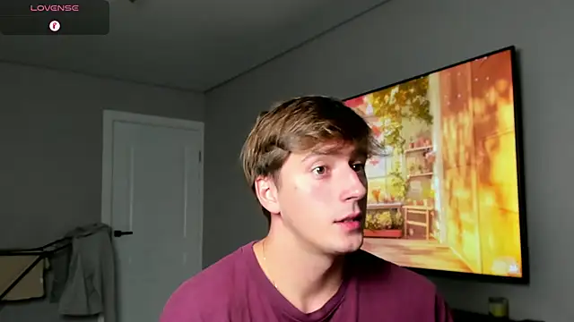 DaniHort online show from October 30, 9:33 am