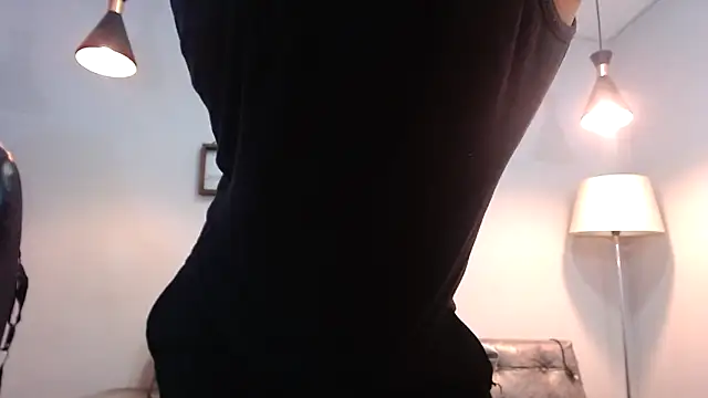 Xfire boy69 online show from November 28, 2:52 pm